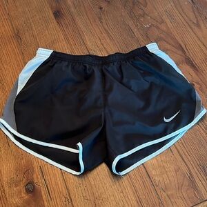 Nike Dri Fit running shorts